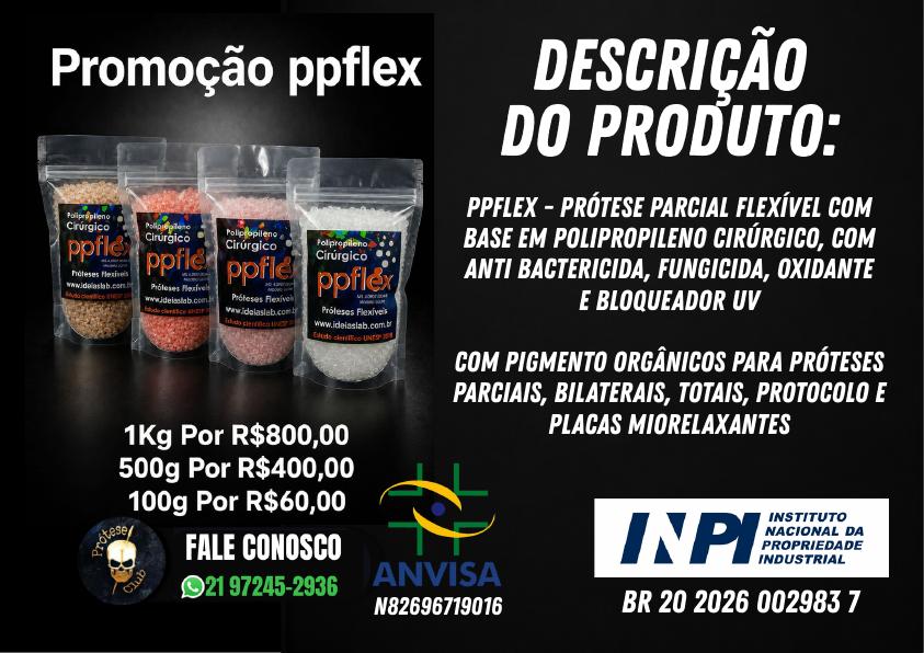 Catálogo: PPflex