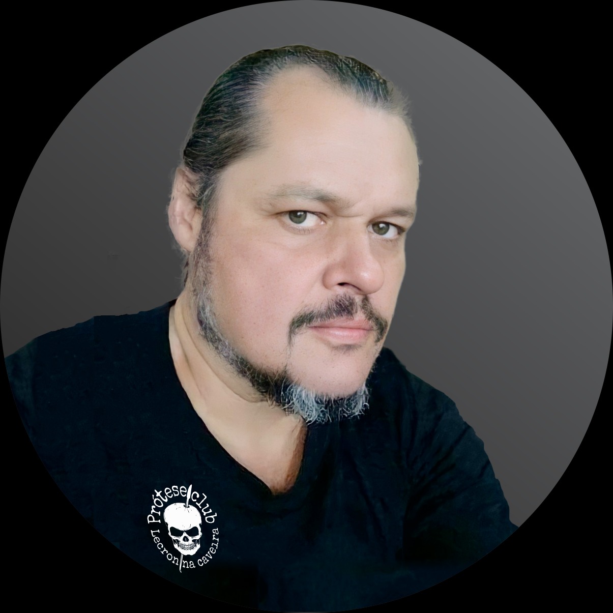 Fundador da Prótese Club